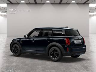 MINI Countryman usata, con Airbag Passeggero
