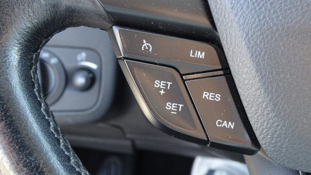 FORD C-Max usata 88