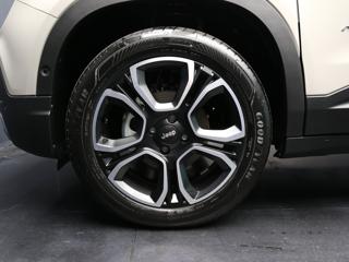 JEEP Avenger usata, con Alzacristalli elettrici