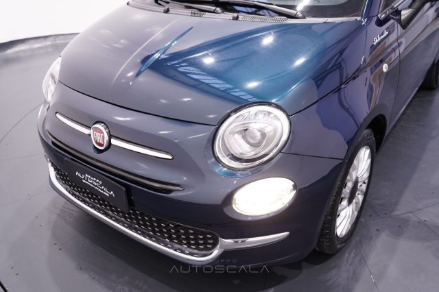 FIAT 500 usata 25