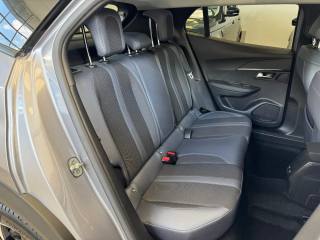 PEUGEOT 2008 usata, con Fendinebbia