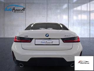 BMW 320 usata, con Cerchi in lega