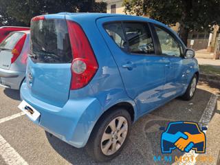 OPEL Agila usata, con Airbag Passeggero