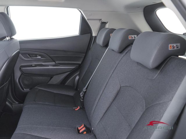 SSANGYONG Korando usata 9