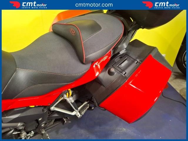 DUCATI Multistrada 1200 usata 6