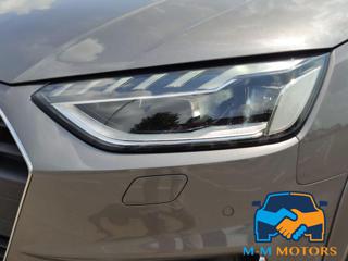 AUDI A4 allroad usata, con Alzacristalli elettrici