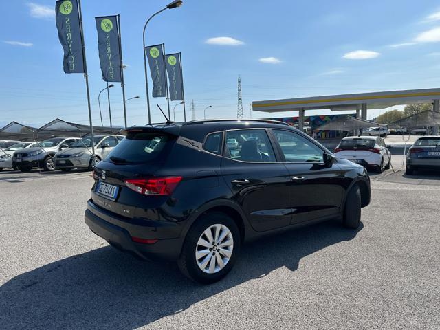 SEAT Arona usata, con Airbag Passeggero