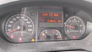 FIAT Ducato usata 8