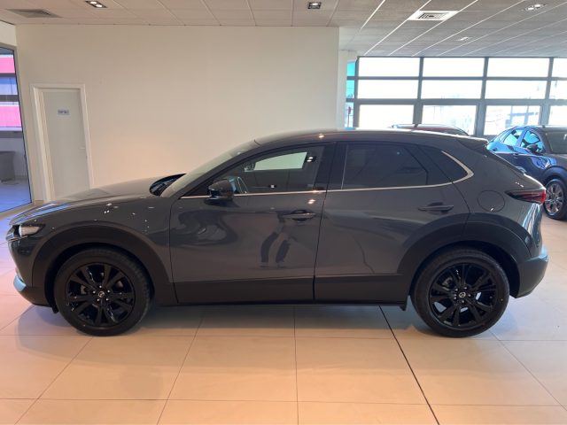 MAZDA CX-30 usata, con Autoradio