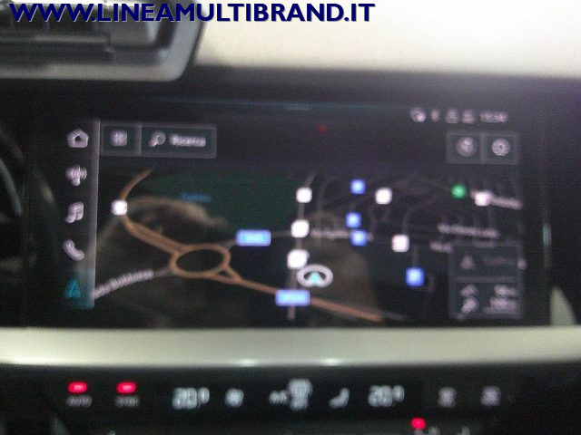 AUDI A3 usata, con Cruise Control