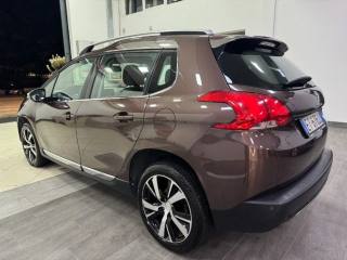 PEUGEOT 2008 usata, con Cerchi in lega
