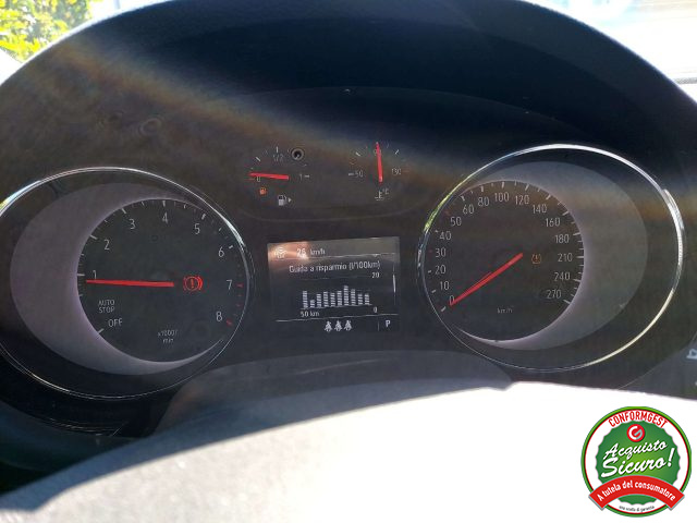 OPEL Astra usata, con Alzacristalli elettrici