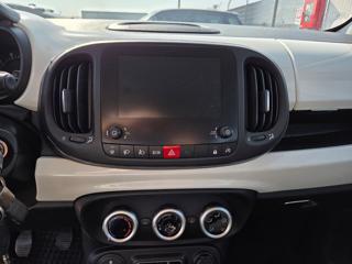 FIAT 500L usata, con Filtro antiparticolato