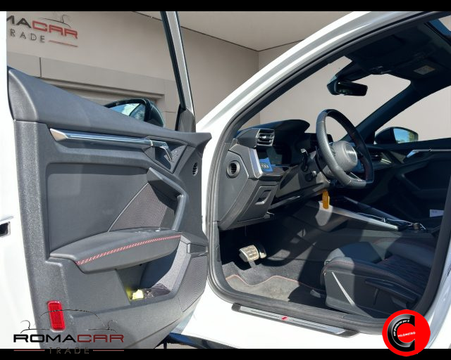 AUDI S3 usata, con Bracciolo