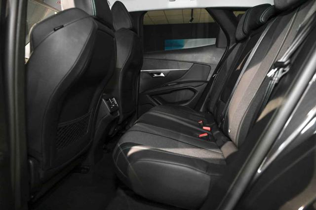 PEUGEOT 3008 usata, con Sistema di navigazione