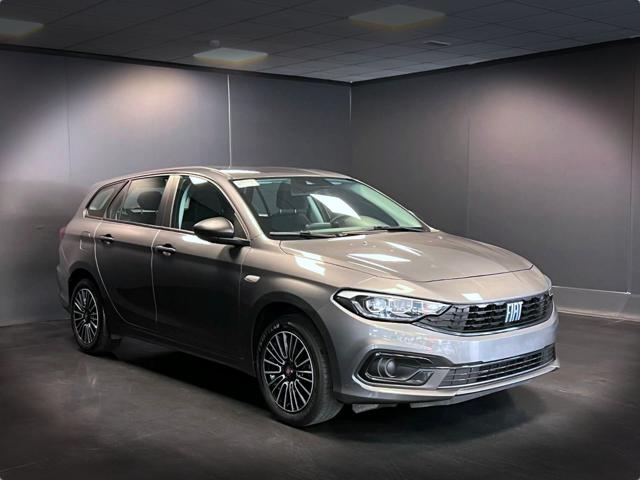 FIAT Tipo usata, con Airbag laterali