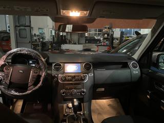 LAND ROVER Discovery usata, con Cerchi in lega