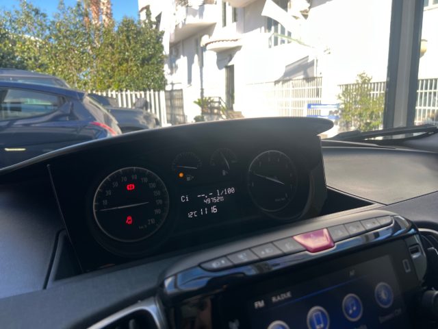 LANCIA Ypsilon usata, con Luci diurne LED