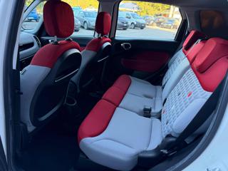 FIAT 500L usata, con Cruise Control