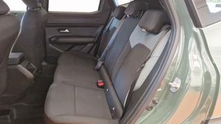 DACIA Duster usata, con Chiusura centralizzata