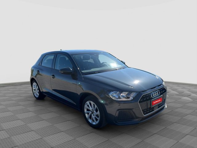AUDI A1 usata 6