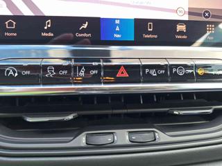 JEEP Compass usata, con Autoradio