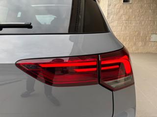 VOLKSWAGEN Golf GTI usata, con Monitoraggio pressione pneumatici