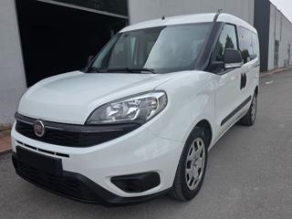 FIAT Doblo usata, con Airbag Passeggero