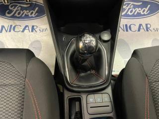 FORD Fiesta usata, con Touch screen