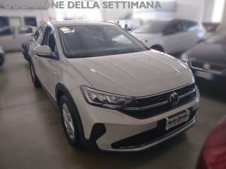VOLKSWAGEN Taigo 1.0 TSI 95 CV Life
