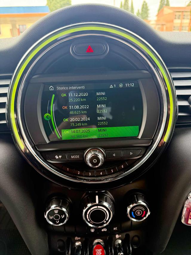 MINI Mini usata, con Cruise Control