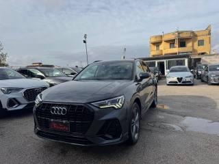 AUDI Q3 usata, con Airbag Passeggero