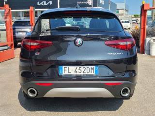 ALFA ROMEO Stelvio usata, con Airbag laterali