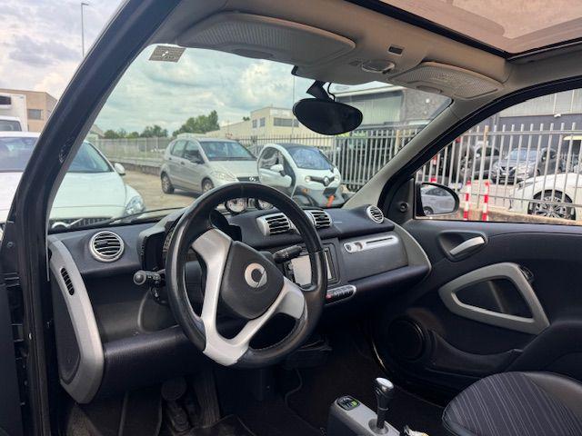 SMART ForTwo usata, con Chiusura centralizzata
