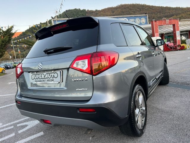 SUZUKI Vitara usata, con Airbag Passeggero