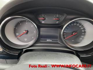 OPEL Astra usata, con Immobilizzatore elettronico