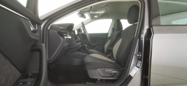 SKODA Scala usata, con Immobilizzatore elettronico