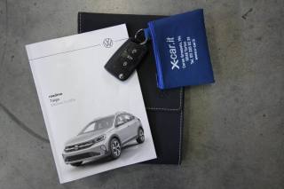 VOLKSWAGEN Taigo usata, con Servosterzo