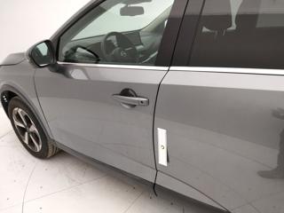 NISSAN Qashqai usata, con Hill holder