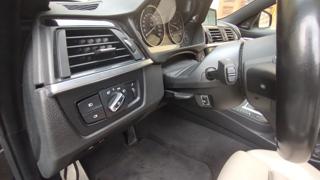 BMW 420 usata, con Specchietti laterali elettrici