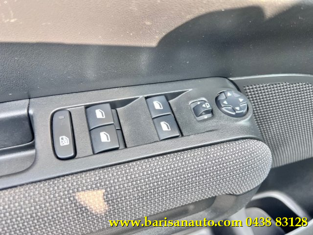 CITROEN C3 Aircross usata, con Chiusura centralizzata