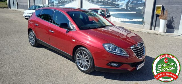 LANCIA Delta usata, con Airbag laterali