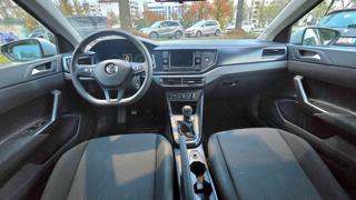 VOLKSWAGEN Polo usata, con Servosterzo