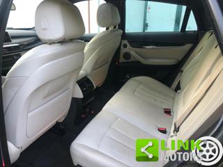 BMW X6 usata, con Antifurto