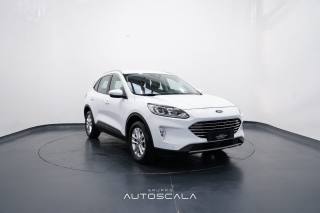 FORD Kuga usata, con Chiusura centralizzata