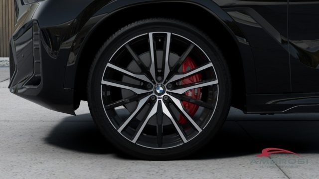 BMW X6 usata 7