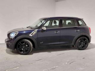 MINI Countryman usata, con Airbag