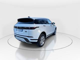 LAND ROVER Range Rover Evoque usata, con Chiusura centralizzata