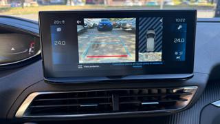 PEUGEOT 3008 usata, con Cronologia tagliandi