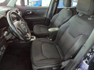 JEEP Renegade usata, con Cruise Control